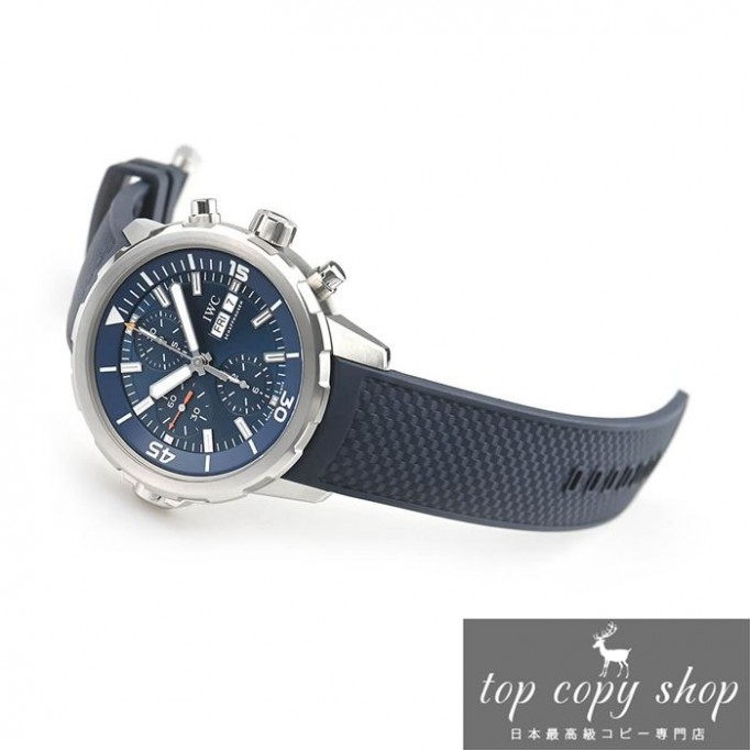 
                        IWC アクアタイマー スーパーコピー クロノグラフ IW376806
                    