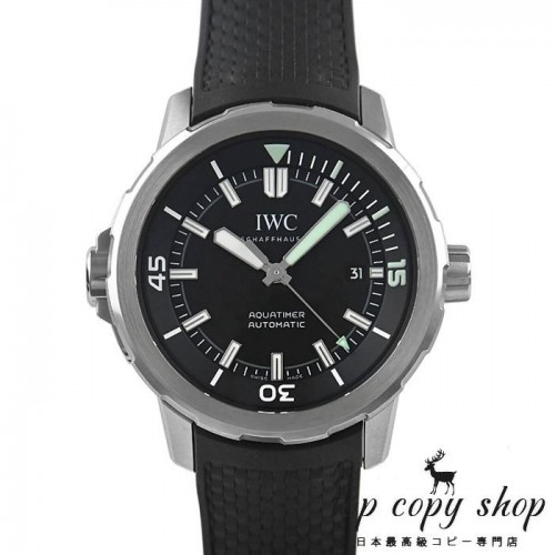 
                        IWC アクアタイマー スーパーコピー オートマチック IW328802
                    