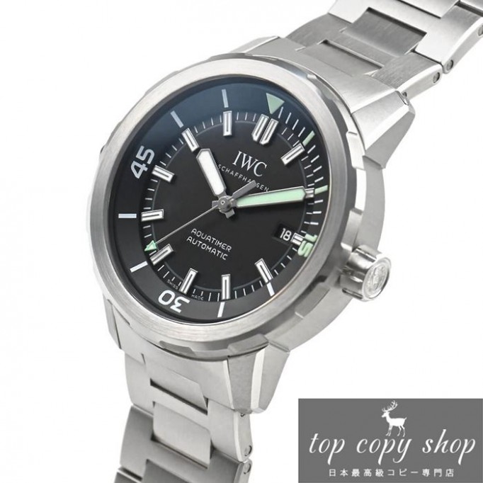 
                        IWC アクアタイマー スーパーコピー オートマチック IW328803
                    