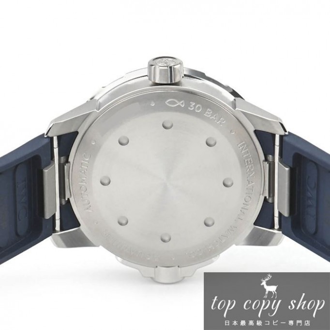 
                        IWC アクアタイマー スーパーコピー オートマチック IW328801
                    
