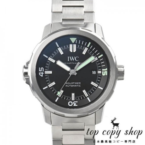 
                        IWC アクアタイマー スーパーコピー オートマチック IW328803
                    