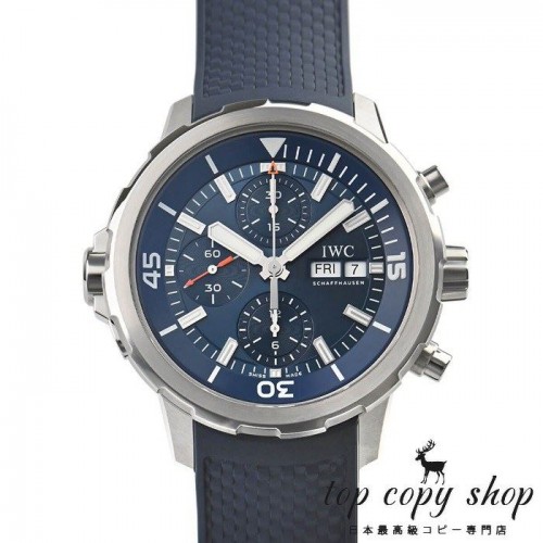 
                        IWC アクアタイマー スーパーコピー クロノグラフ IW376806
                    