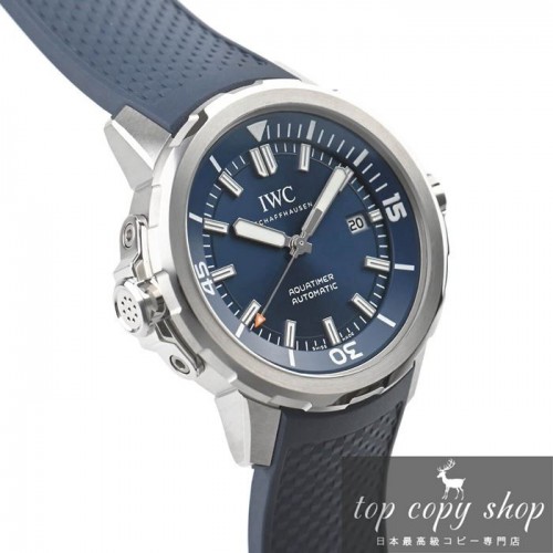 
                        IWC アクアタイマー スーパーコピー オートマチック IW328801
                    