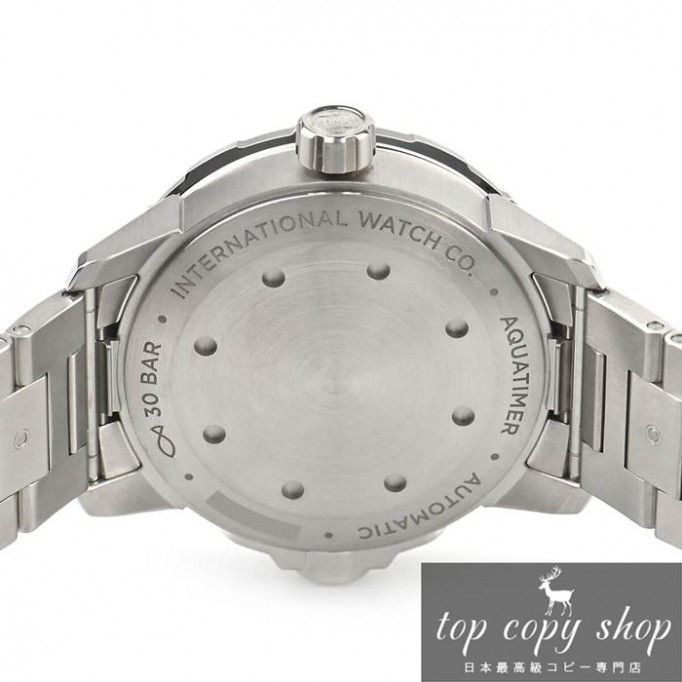
                        IWC アクアタイマー スーパーコピー オートマチック IW328803
                    