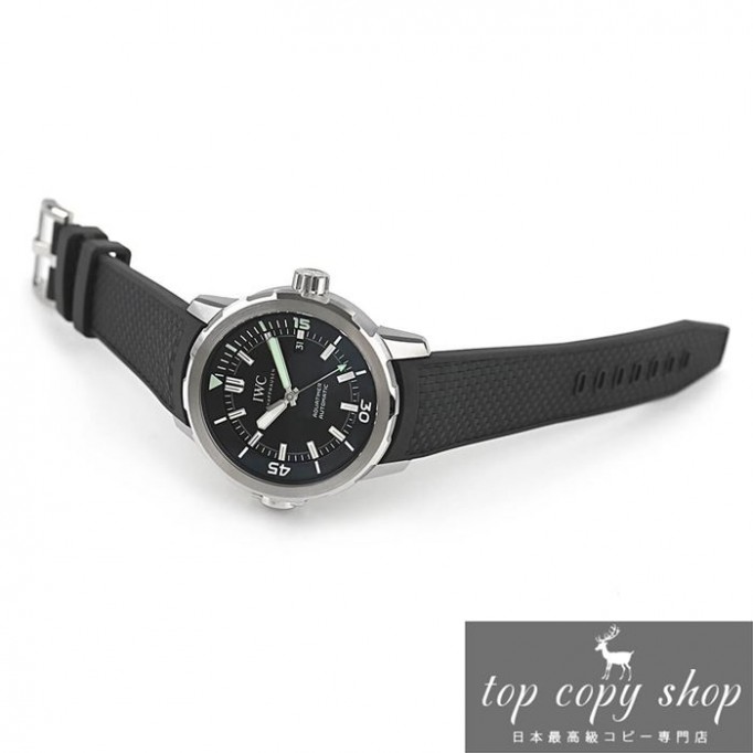 
                        IWC アクアタイマー スーパーコピー オートマチック IW328802
                    