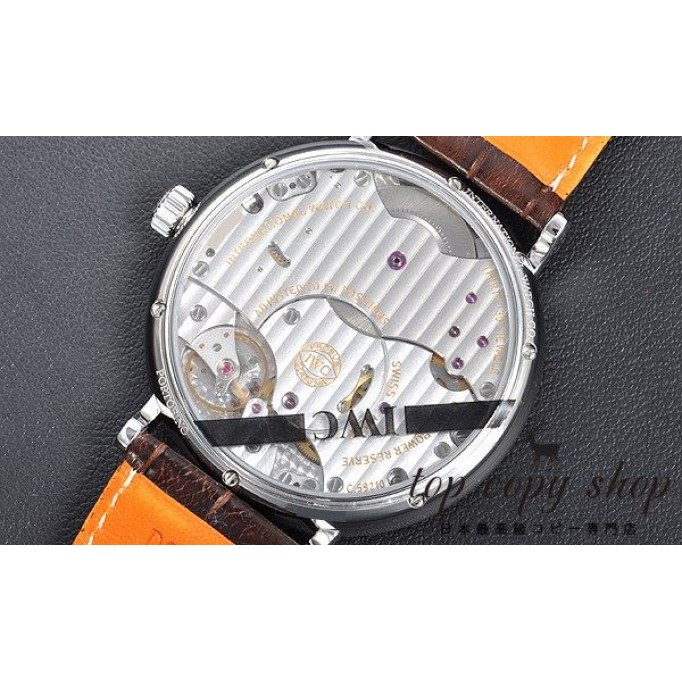 
                        ＩＷＣ ポートフィノ スーパーコピー ハンドワインド ８デイズ IW510103
                    