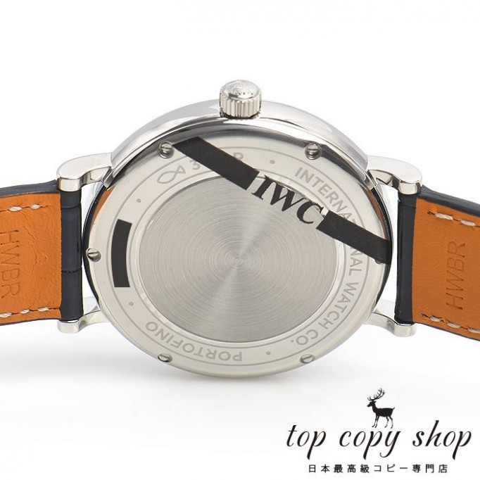 
                        ＩＷＣ ポートフィノ スーパーコピー ミッドサイズ オートマティック IW458111
                    