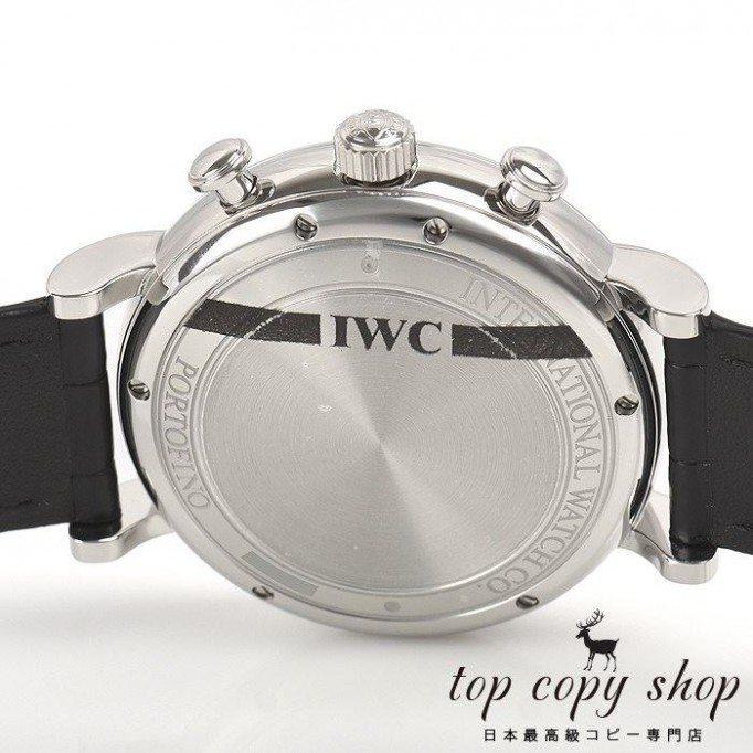 
                        ＩＷＣ ポートフィノ スーパーコピー クロノ IW391024
                    