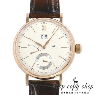 
                        ＩＷＣ ポートフィノ スーパーコピー ハンドワインド ８デイズ IW516102
                    