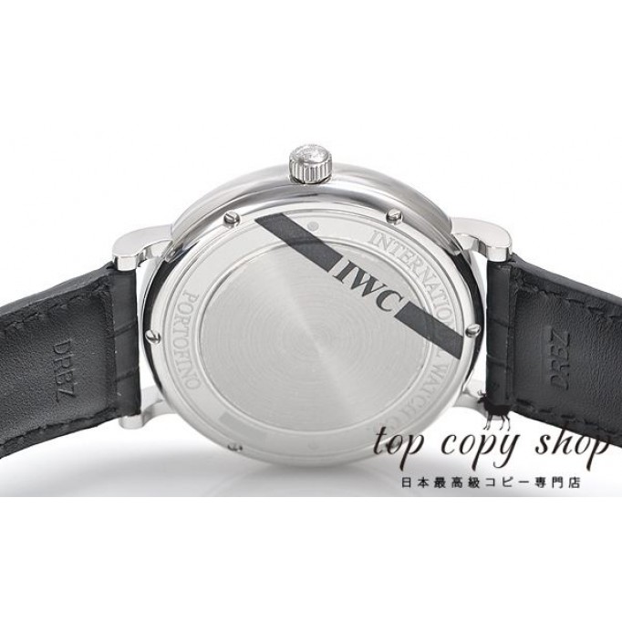 
                        ＩＷＣ ポートフィノ スーパーコピー IW356502
                    