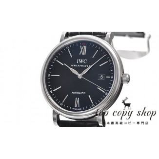 
                        ＩＷＣ ポートフィノ スーパーコピー IW356502
                    