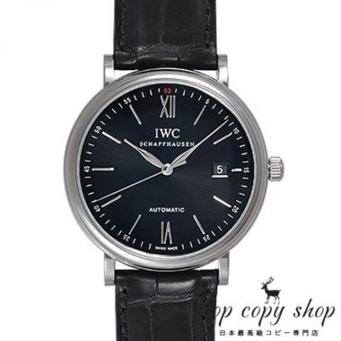 
                        ＩＷＣ ポートフィノ スーパーコピー IW356502
                    