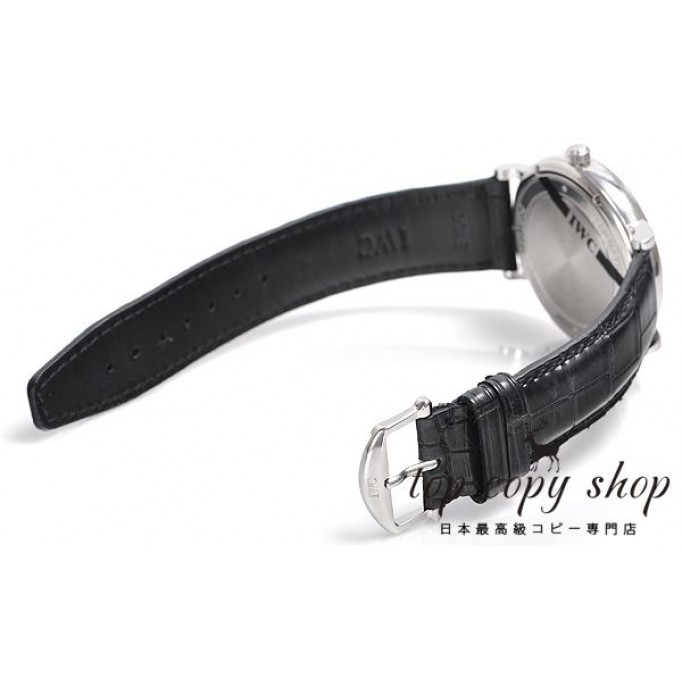 
                        ＩＷＣ ポートフィノ スーパーコピー IW356501
                    
