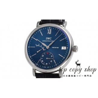 
                        ＩＷＣ ポートフィノ スーパーコピー ハンドワインド ８デイズ IW510106
                    