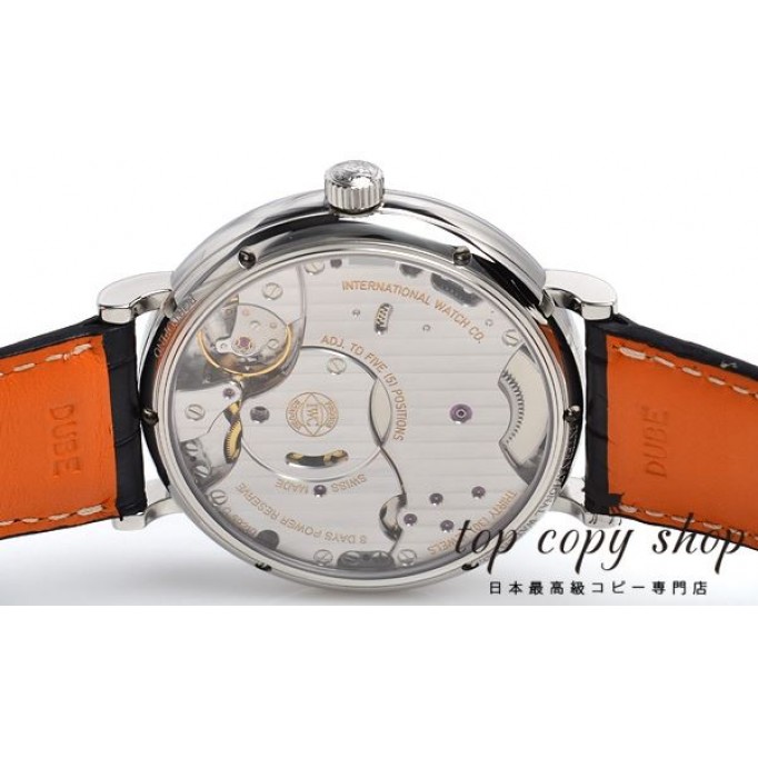 
                        ＩＷＣ ポートフィノ スーパーコピー ハンドワインド ８デイズ IW510106
                    