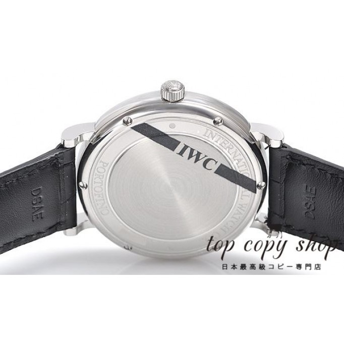
                        ＩＷＣ ポートフィノ スーパーコピー IW356501
                    