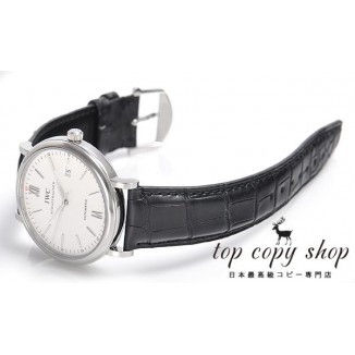 
                        ＩＷＣ ポートフィノ スーパーコピー IW356501
                    