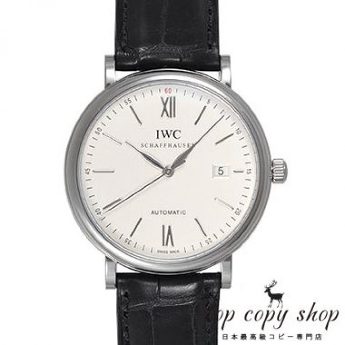 
                        ＩＷＣ ポートフィノ スーパーコピー IW356501
                    