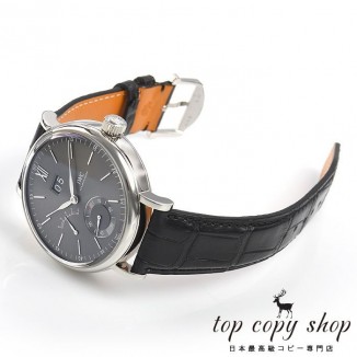 
                        ＩＷＣ ポートフィノ スーパーコピー ハンドワインド８デイズ IW516101
                    