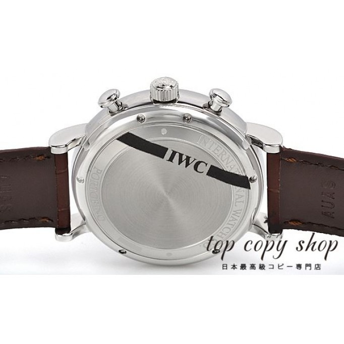 
                        ＩＷＣ ポートフィノ スーパーコピー クロノ IW391007
                    