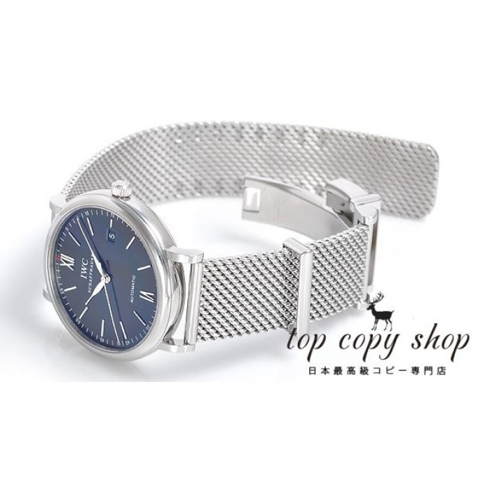 
                        ＩＷＣ ポートフィノ スーパーコピー IW356506
                    