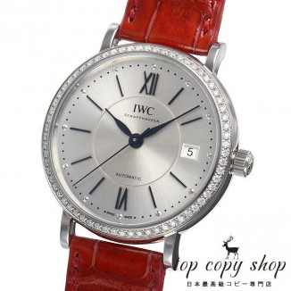 
                        ＩＷＣ ポートフィノ スーパーコピー ミッドサイズ オートマティック IW458109
                    