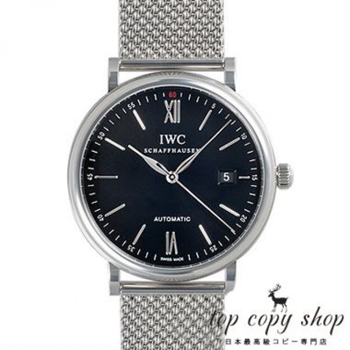 
                        ＩＷＣ ポートフィノ スーパーコピー IW356506
                    
