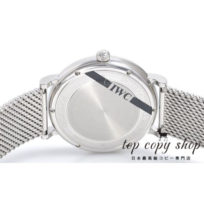 
                        ＩＷＣ ポートフィノ スーパーコピー IW356506
                    