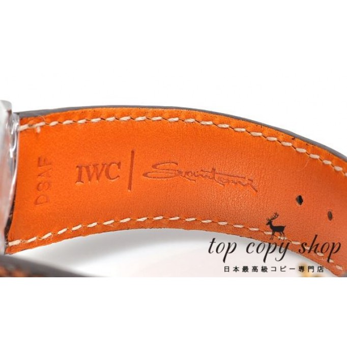 
                        ＩＷＣ ポートフィノ スーパーコピー ハンドワインド ８デイズ IW510102
                    