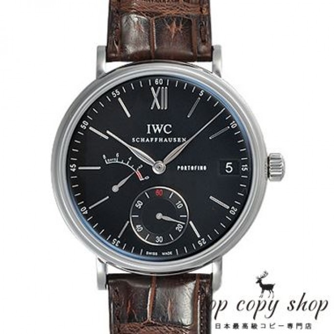 
                        ＩＷＣ ポートフィノ スーパーコピー ハンドワインド ８デイズ IW510102
                    