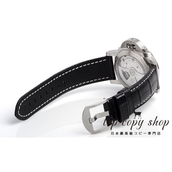 
                        パネライ ルミノール1950 スーパーコピー マリーナ３デイズ オートマチック４２mm PAM00392
                    