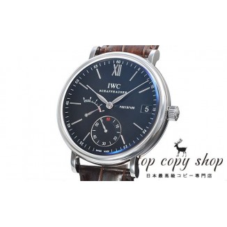 
                        ＩＷＣ ポートフィノ スーパーコピー ハンドワインド ８デイズ IW510102
                    