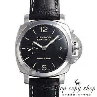 
                        パネライ ルミノール1950 スーパーコピー マリーナ３デイズ オートマチック４２mm PAM00392
                    