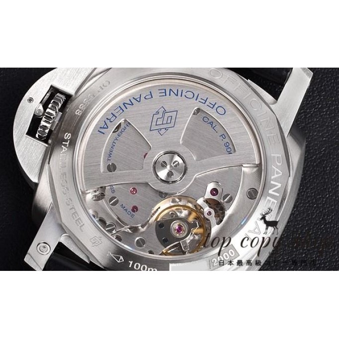 
                        パネライ ルミノール1950 スーパーコピー マリーナ３デイズ オートマチック４２mm PAM00392
                    