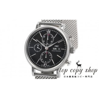 
                        ＩＷＣ ポートフィノ スーパーコピー クロノ IW391010
                    