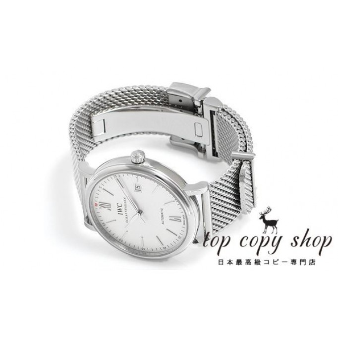 
                        ＩＷＣ ポートフィノ スーパーコピー IW356505
                    