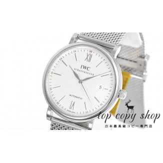 
                        ＩＷＣ ポートフィノ スーパーコピー IW356505
                    