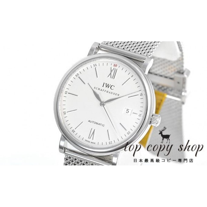 
                        ＩＷＣ ポートフィノ スーパーコピー IW356505
                    