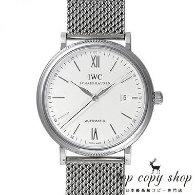 
                        ＩＷＣ ポートフィノ スーパーコピー IW356505
                    