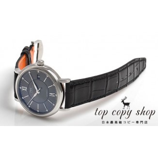 
                        ＩＷＣ ポートフィノ スーパーコピー ミッドサイズ オートマティック IW458102
                    