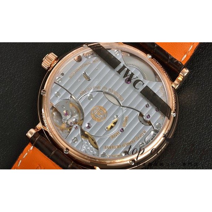 
                        ＩＷＣ ポートフィノ スーパーコピー ハンドワインド ８デイズ IW510107
                    