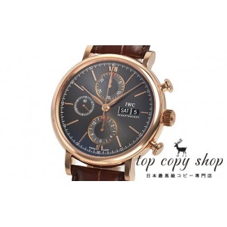 
                        ＩＷＣ ポートフィノ スーパーコピー クロノ IW391023
                    