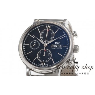 
                        ＩＷＣ ポートフィノ スーパーコピー クロノ IW391006
                    