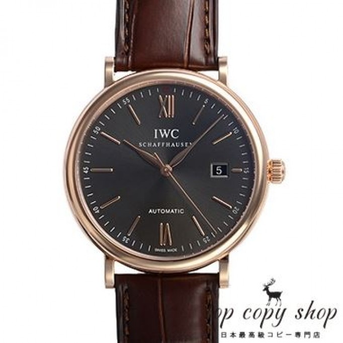 
                        ＩＷＣ ポートフィノ スーパーコピー IW356511
                    