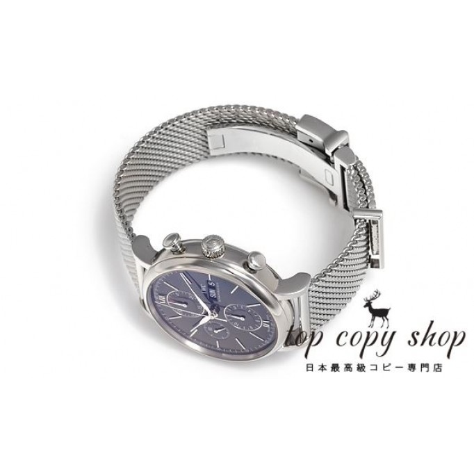
                        ＩＷＣ ポートフィノ スーパーコピー クロノ IW391006
                    