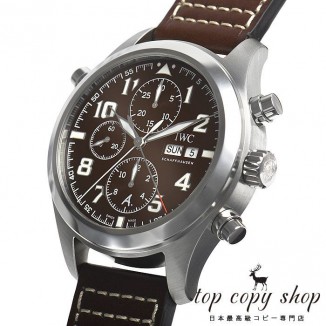 
                        ＩＷＣ パイロットウォッチ スーパーコピー ダブルクロノ アントワーヌ ド サンテグジュペリ 世界限定１０００本 IW371808
                    