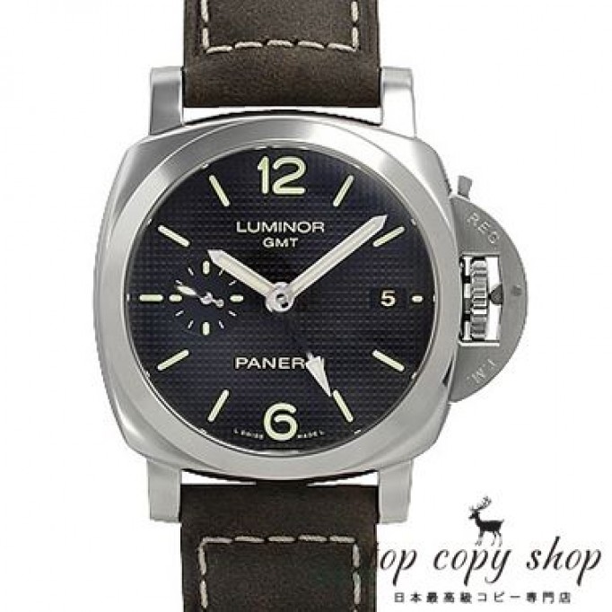 
                        パネライ ルミノール1950 スーパーコピー ３デイズ ＧＭＴ PAM00535
                    