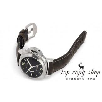
                        パネライ ルミノール1950 スーパーコピー ３デイズ ＧＭＴ PAM00535
                    