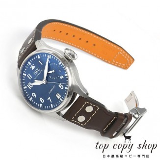 
                        ＩＷＣ ビッグパイロットウォッチ スーパーコピー プティ プランス IW501002
                    
