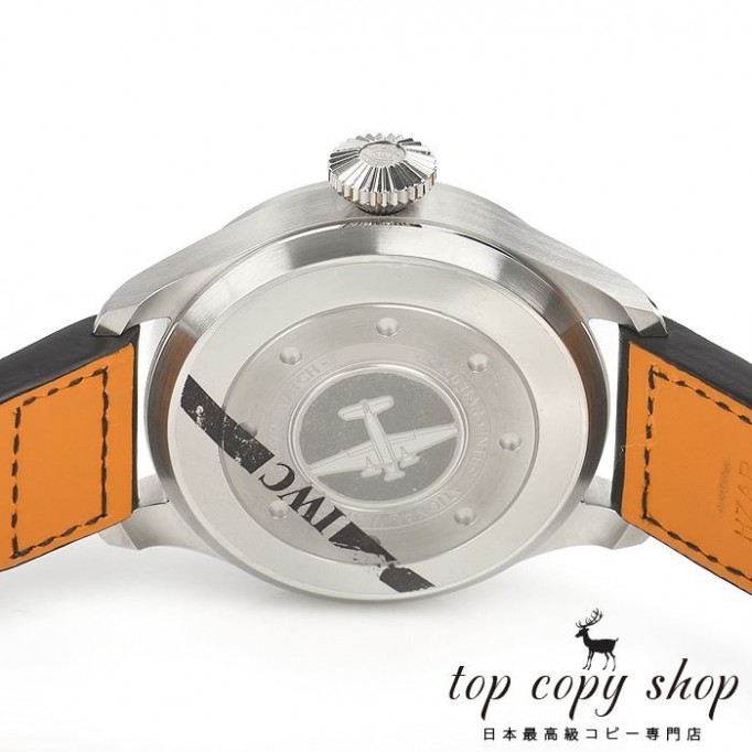 
                        ＩＷＣ ビッグパイロットウォッチ スーパーコピー IW501001
                    